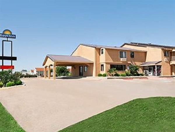 Quality Inn Corsicana Zewnętrze zdjęcie